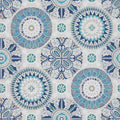 Rosetta Folium Wallpaper By Osborne & Little