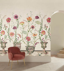 Lamorran Wallpaper By Osborne & Little