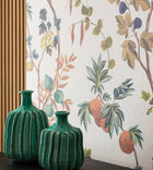 Orchard Lamorran Wallpaper By Osborne & Little
