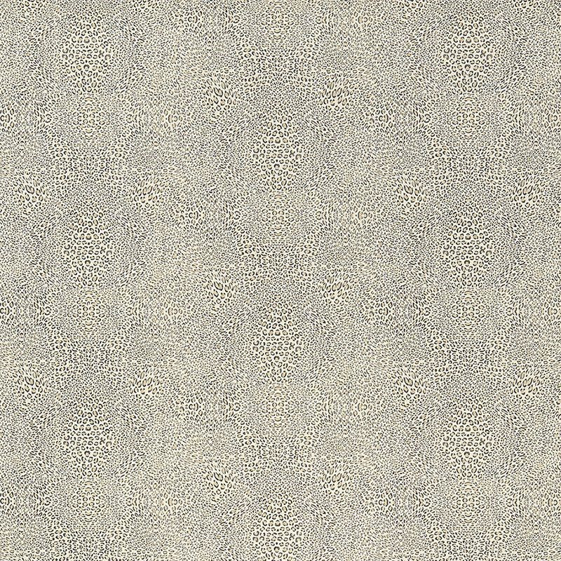 W7970-07 Margay Paramo Vinyls Wallpaper by Osborne & Little