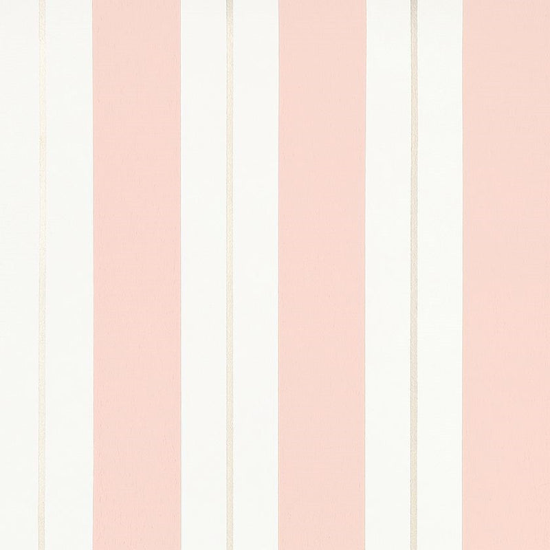 W7980-01 Bramente Stripe Alberti Wallpaper by Osborne & Little