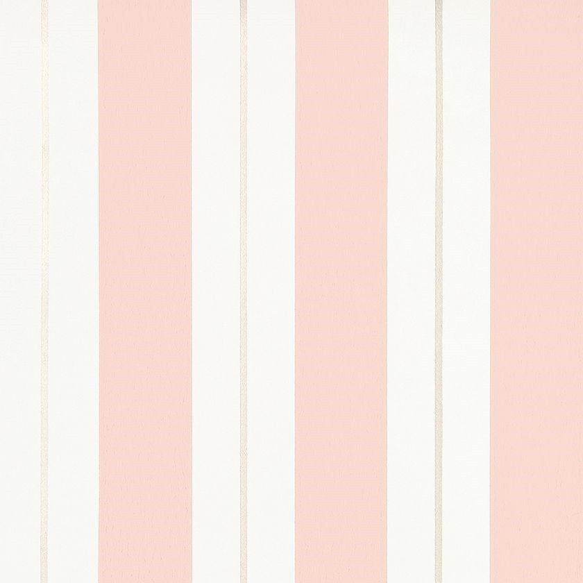 W7980-01 Bramente Stripe Alberti Wallpaper by Osborne & Little