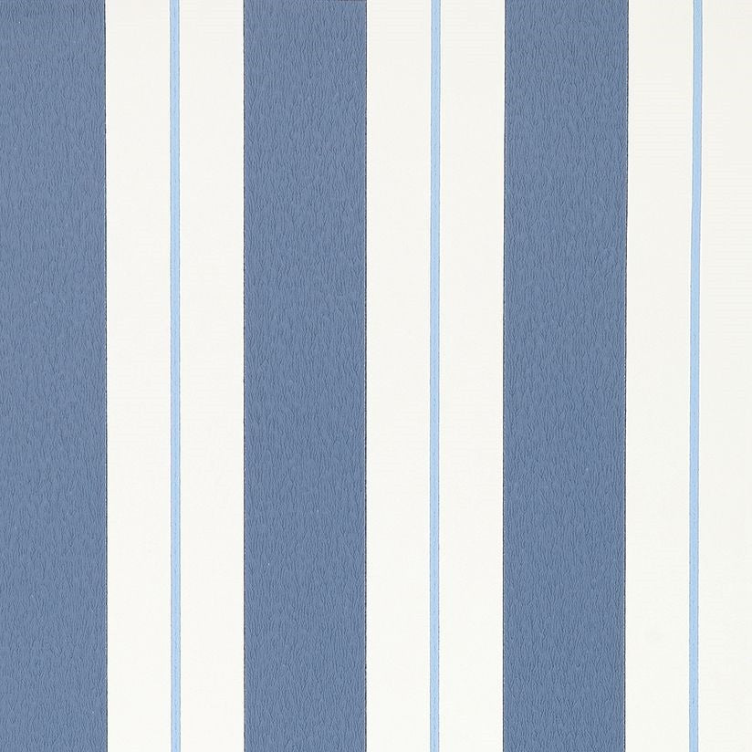 W7980-08 Bramente Stripe Alberti Wallpaper by Osborne & Little