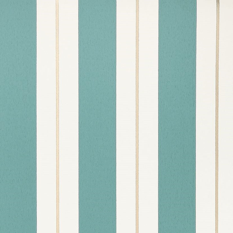 W7980-09 Bramente Stripe Alberti Wallpaper by Osborne & Little