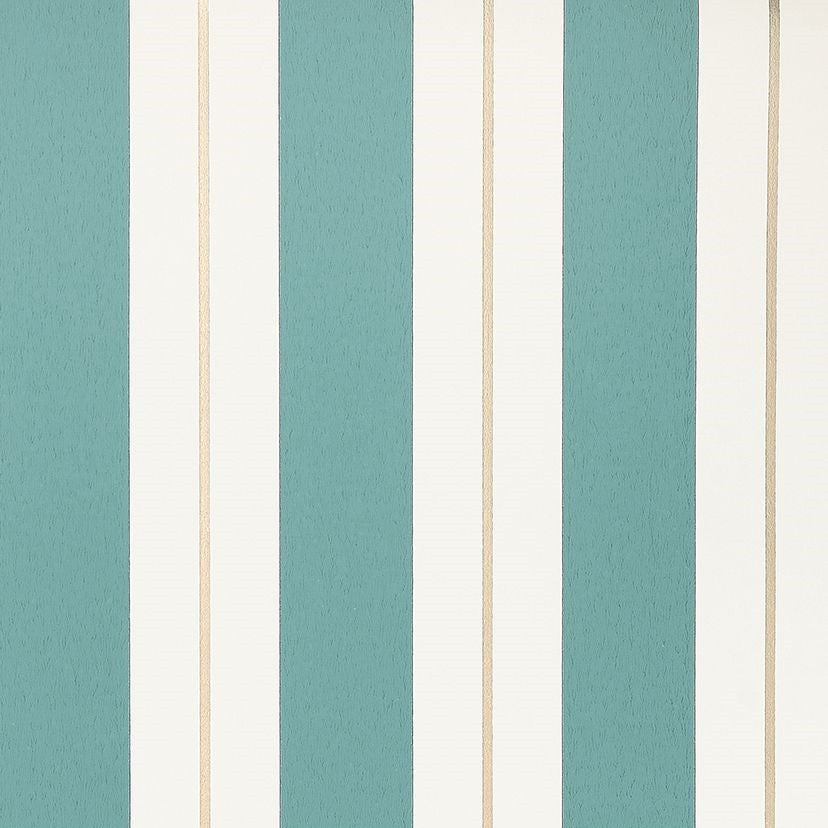 W7980-09 Bramente Stripe Alberti Wallpaper by Osborne & Little