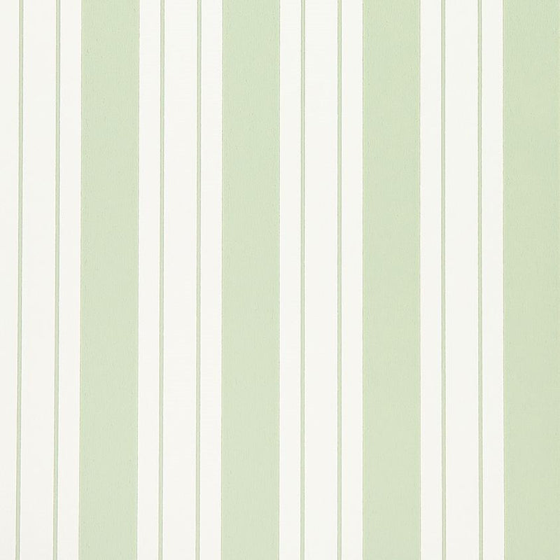W7981-01 Ligorio Stripe Alberti Wallpaper by Osborne & Little