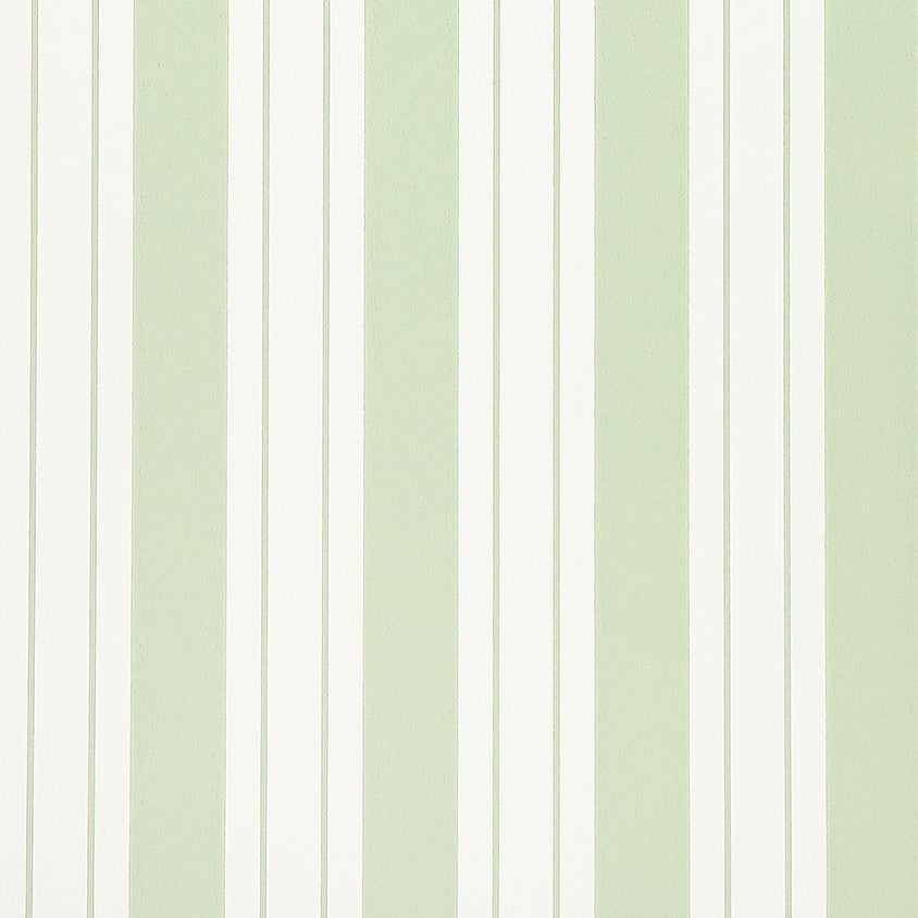 W7981-01 Ligorio Stripe Alberti Wallpaper by Osborne & Little