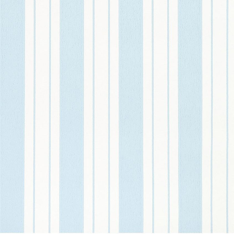 W7981-03 Ligorio Stripe Alberti Wallpaper by Osborne & Little