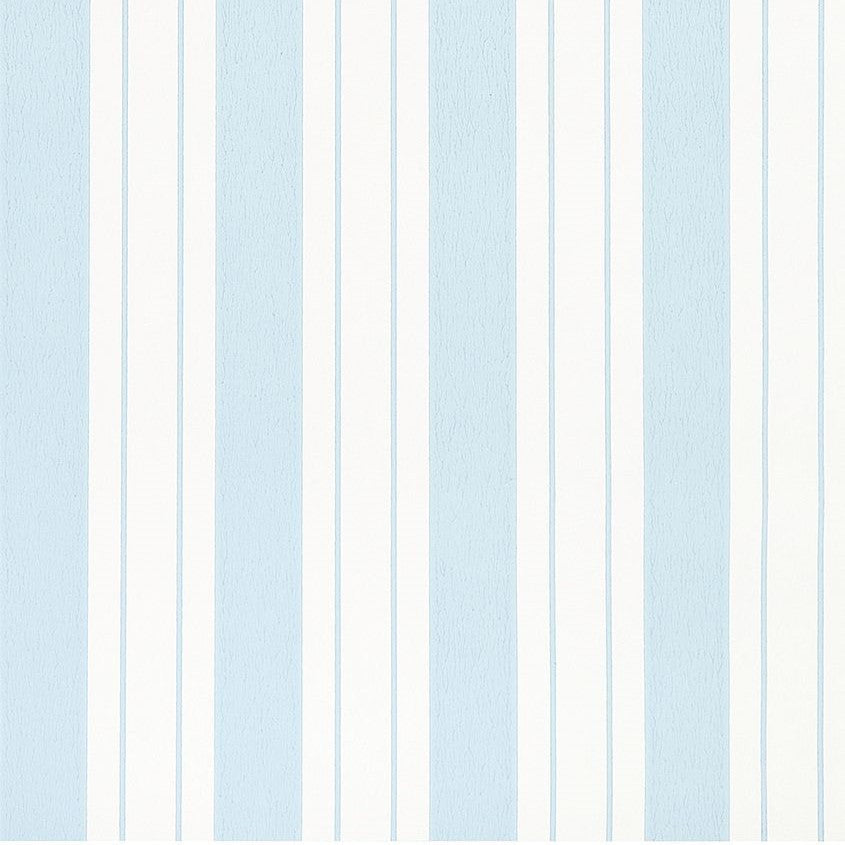 W7981-03 Ligorio Stripe Alberti Wallpaper by Osborne & Little