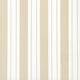 Ligorio Stripe Alberti Wallpaper by Osborne & Little