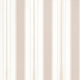 Peruzzi Stripe Alberti Wallpaper by Osborne & Little