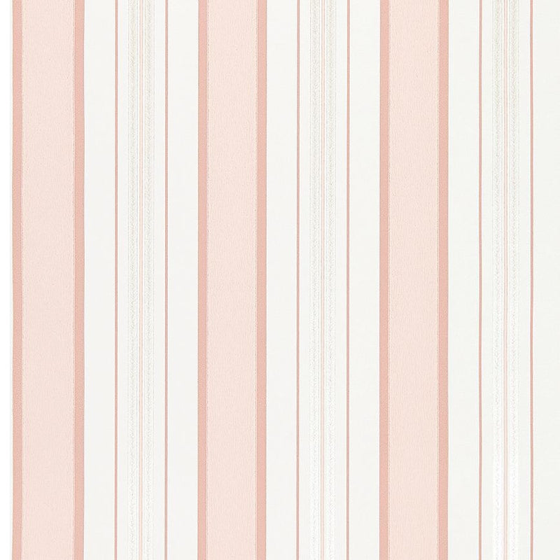 W7982-03 Peruzzi Stripe Alberti Wallpaper by Osborne & Little