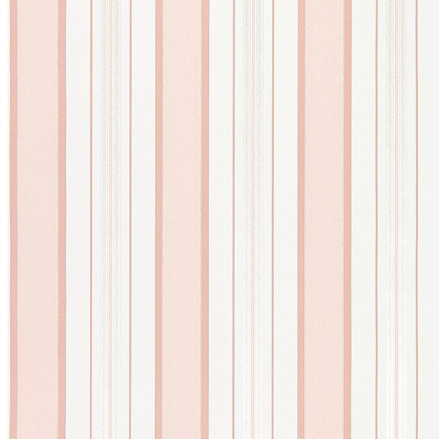 W7982-03 Peruzzi Stripe Alberti Wallpaper by Osborne & Little