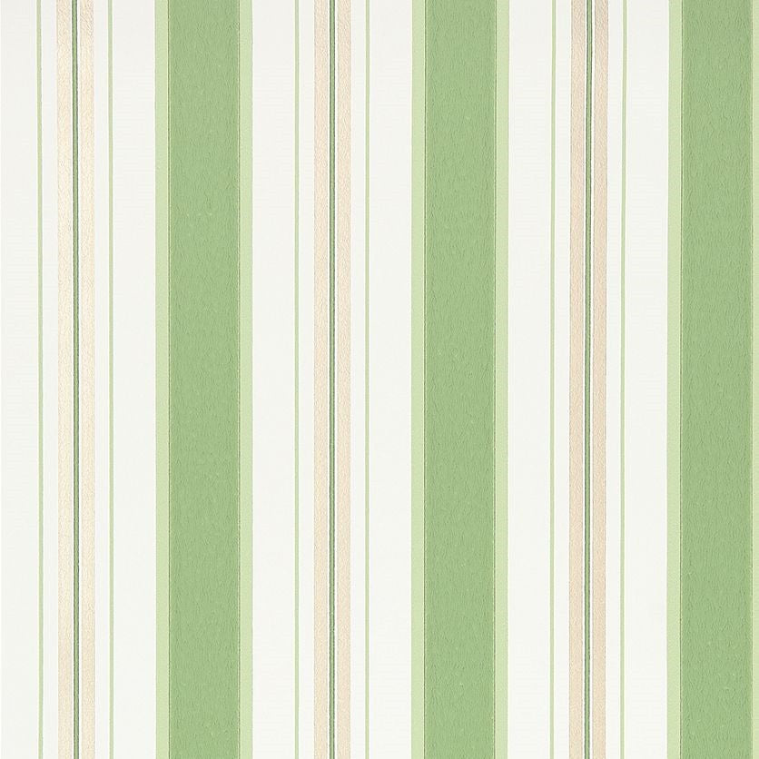 W7982-04 Peruzzi Stripe Alberti Wallpaper by Osborne & Little