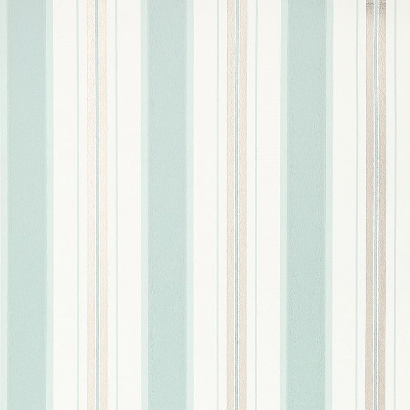 W7982-05 Peruzzi Stripe Alberti Wallpaper by Osborne & Little