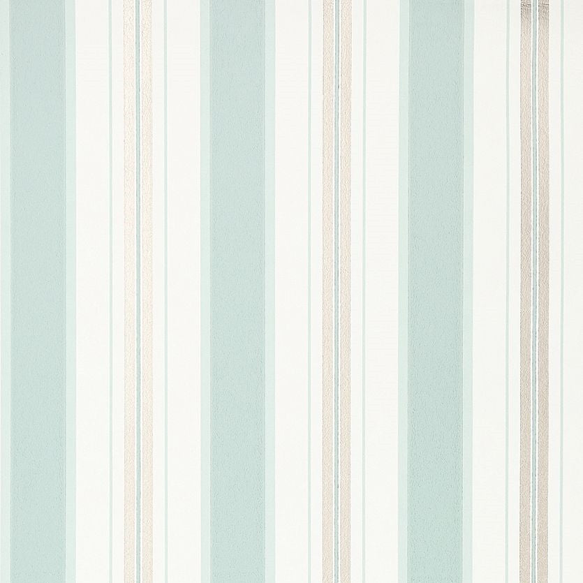 W7982-05 Peruzzi Stripe Alberti Wallpaper by Osborne & Little
