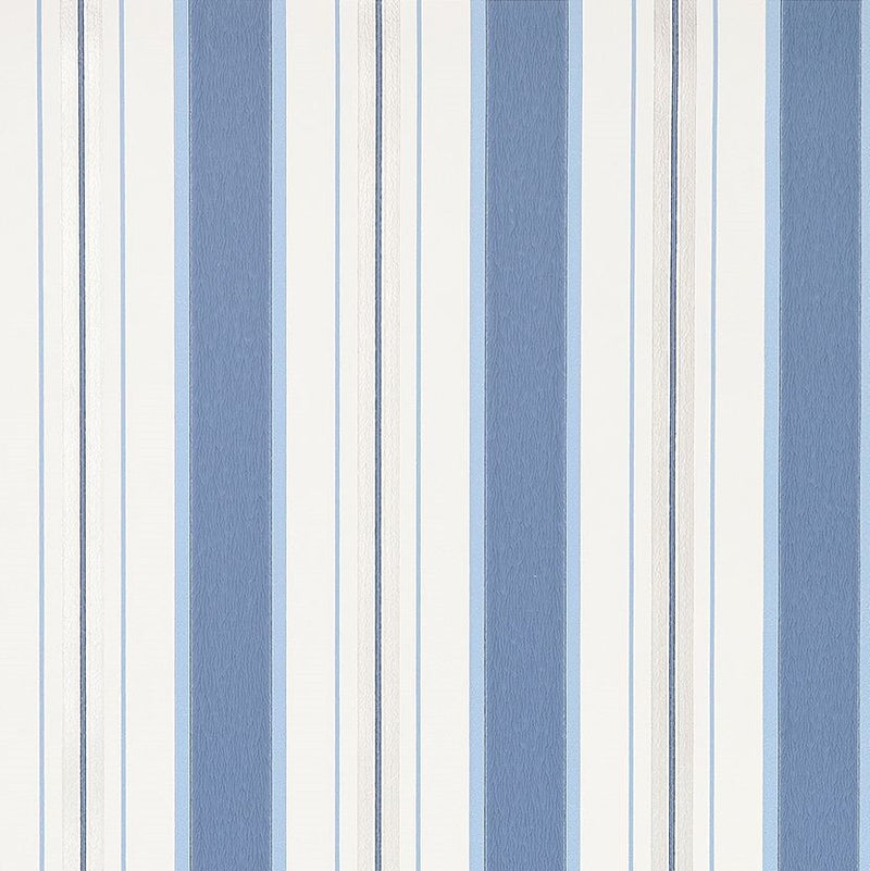 W7982-06 Peruzzi Stripe Alberti Wallpaper by Osborne & Little