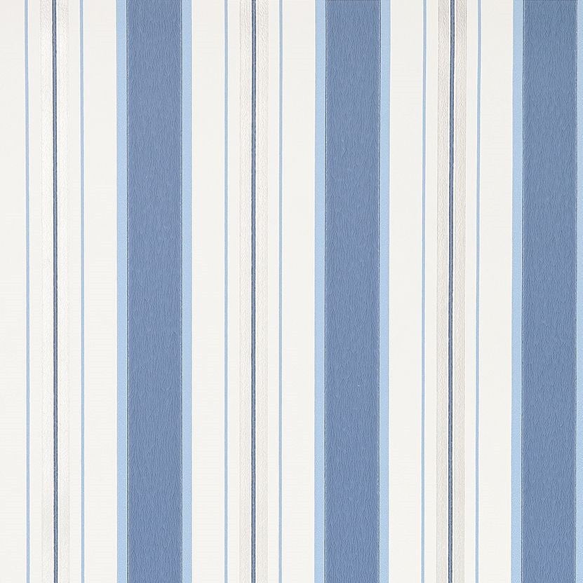 W7982-06 Peruzzi Stripe Alberti Wallpaper by Osborne & Little