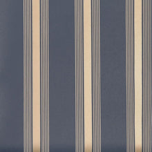 W7983-01 Manetti Stripe Alberti Wallpaper by Osborne & Little