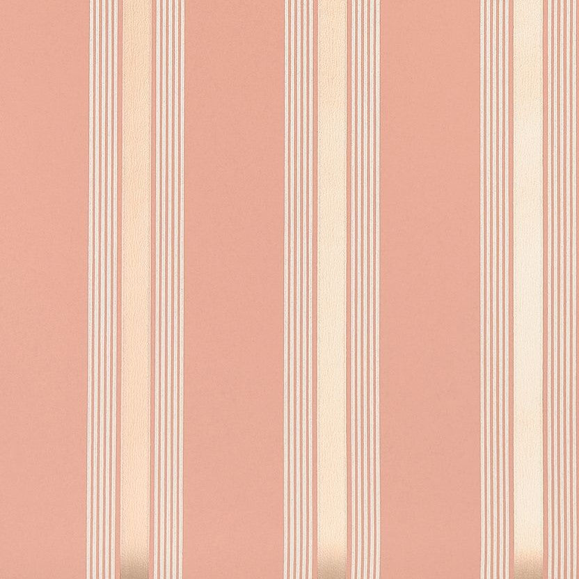 W7983-02 Manetti Stripe Alberti Wallpaper by Osborne & Little