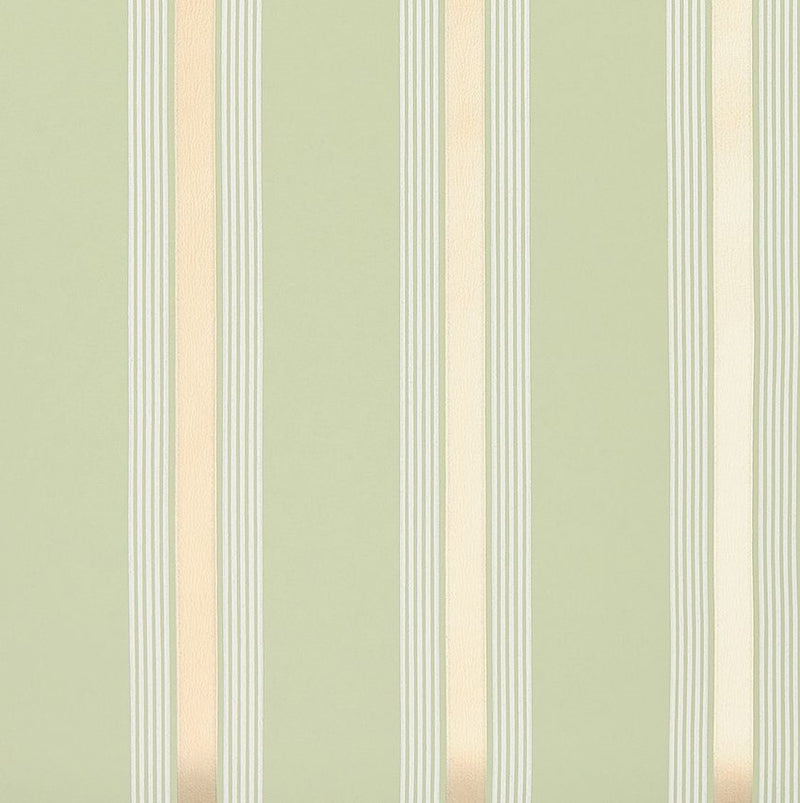 W7983-03 Manetti Stripe Alberti Wallpaper by Osborne & Little