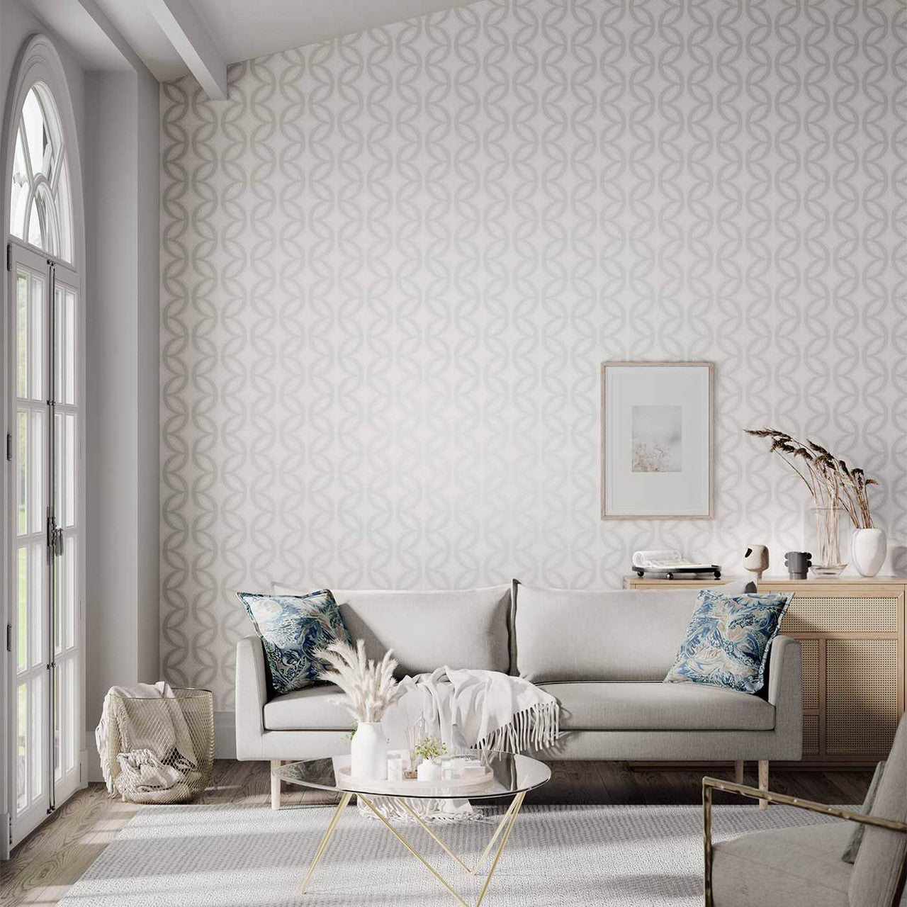 110594 Caprice Poetica Wallpaper by Harlequin