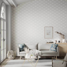 110594 Caprice Colour Wallpaper by Harlequin