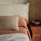 Wari Reversible Homespun Textures Fabric by Mark Alexander