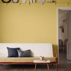 Weld Yellow Morris & Co Paint