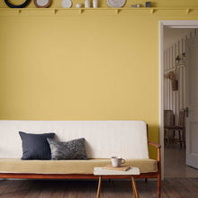 Weld Yellow Morris & Co Paint