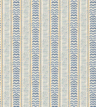 BW45140/4 Wriggle Room Kit Kemp Wallpaper By GP & J Baker