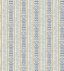 BW45140/4 Wriggle Room Kit Kemp Wallpaper By GP & J Baker