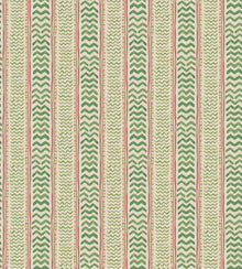BW45140/3 Wriggle Room Kit Kemp Wallpaper By GP & J Baker