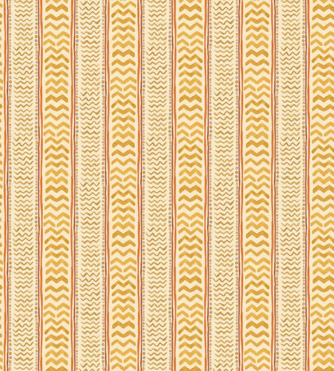 BW45140/2 Wriggle Room Kit Kemp Wallpaper By GP & J Baker