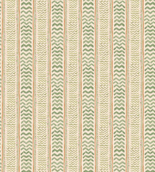 BW45140/1 Wriggle Room Kit Kemp Wallpaper By GP & J Baker