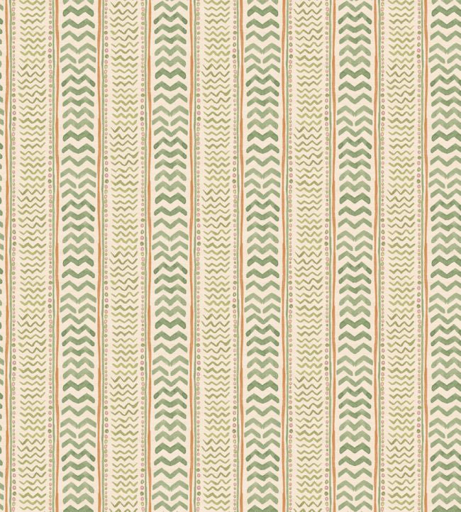 BW45140/1 Wriggle Room Kit Kemp Wallpaper By GP & J Baker