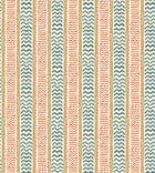 BW45140/5 Wriggle Room Kit Kemp Wallpaper By GP & J Baker