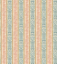 BW45140/5 Wriggle Room Kit Kemp Wallpaper By GP & J Baker