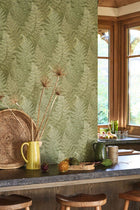 CALF88817676 Yosemite California Wallpaper by Casadeco