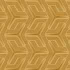 Revuelto Yellow Automobili Lamborghini 3 Wallpaper by Zambaiti Parati