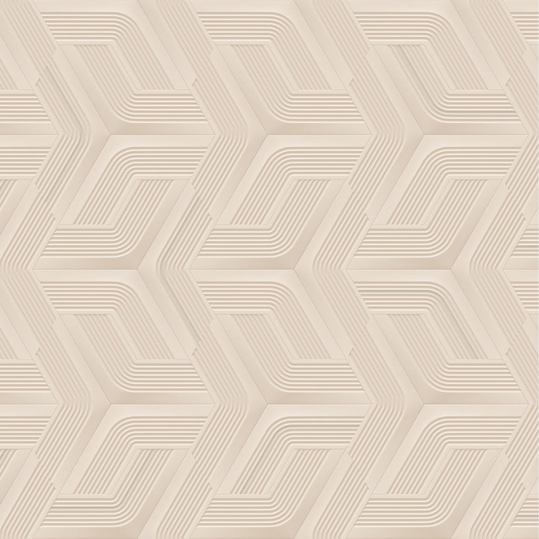 Revuelto Cream Automobili Lamborghini 3 Wallpaper by Zambaiti Parati