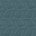 Revuelto Teal Automobili Lamborghini 3 Wallpaper by Zambaiti Parati