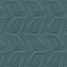 Revuelto Teal Automobili Lamborghini 3 Wallpaper by Zambaiti Parati