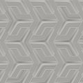 Revuelto Silver Automobili Lamborghini 3 Wallpaper by Zambaiti Parati