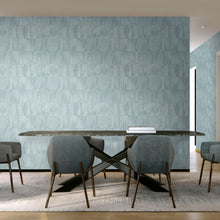 Urus Teal Automobili Lamborghini 3 Wallpaper by Zambaiti Parati