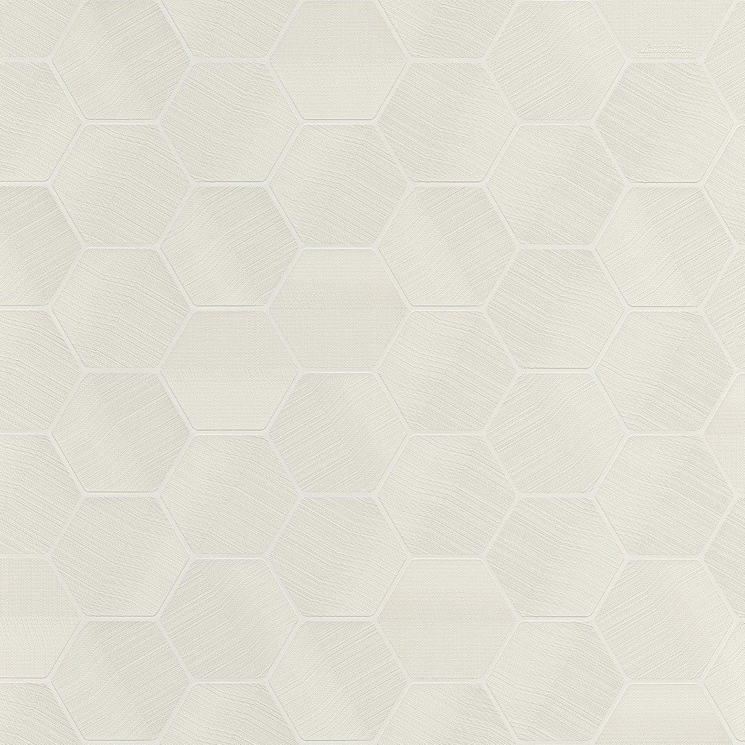 Murcielago Hexagon Off White Automobili Lamborghini 3 Wallpaper by Zambaiti Parati