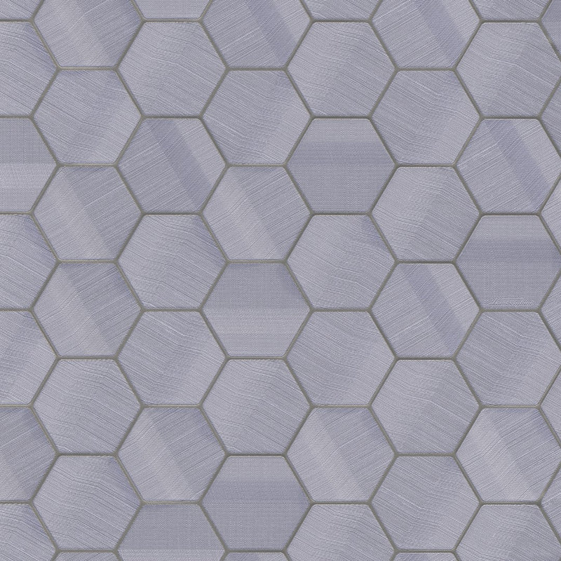 Murcielago Hexagon Lilac Automobili Lamborghini 3 Wallpaper by Zambaiti Parati
