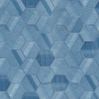 Murcielago Hexagon Blue Automobili Lamborghini 3 Wallpaper by Zambaiti Parati