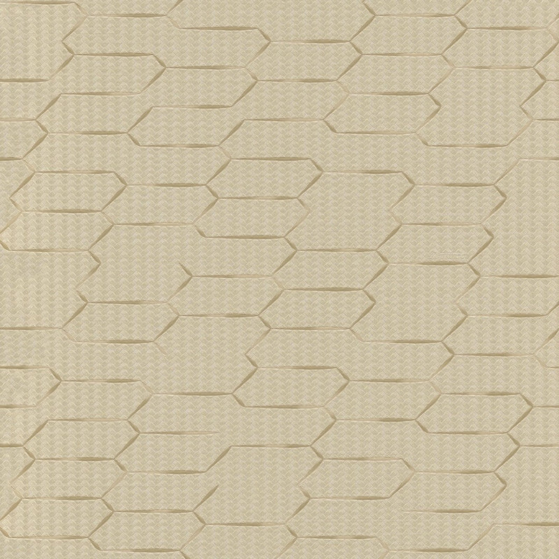 Miura Geometric Gold Automobili Lamborghini 3 Wallpaper by Zambaiti Parati