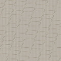 Miura Geometric Taupe Automobili Lamborghini 3 Wallpaper by Zambaiti Parati